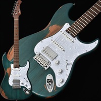【7月1日以降入荷予定】 Global Series BSH-AGED/RSM (SMAB-AGED) 【B級特価】