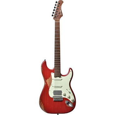 【7月1日以降入荷予定】 Global Series BSH-AGED/RSM (CR-AGED) 【B級特価】