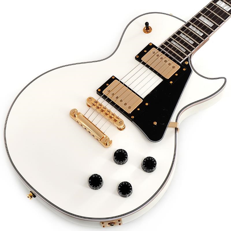 Bacchus Global Series DUKE-CTM (WH) 【B級特価】