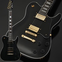 【7月1日以降入荷予定】 Global Series BARON-CTM (BLK) 【B級特価】