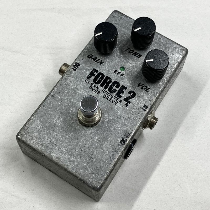 JT Products USED 中古 FORCE 2