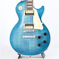 USA Exclusive Les Paul Traditional Pro V (Ocean Water Perimeter) [SN.231640262]