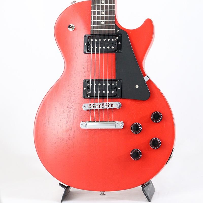 Gibson Les Paul Modern Lite (Cardinal Red Satin)