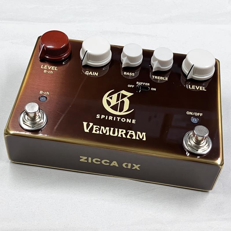 VEMURAM USED 中古 SPIRITONE SN/ST02133
