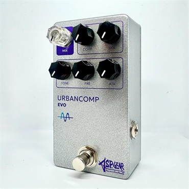 URBANCOMP EVO