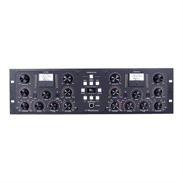 ngTubeComp (Vari-Mu コンプレッサー)(WesAudio)