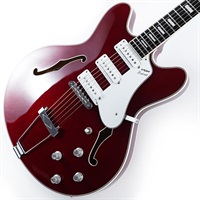 Bobcat S66 (Cherry Red)　【B級特価】