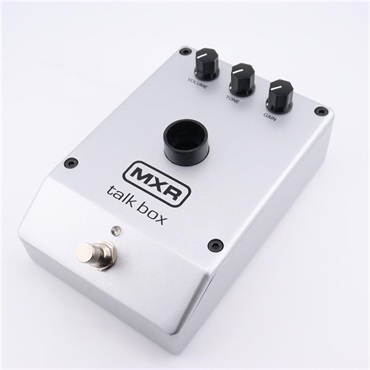MXR 【B級特価】 Talk Box [M222]