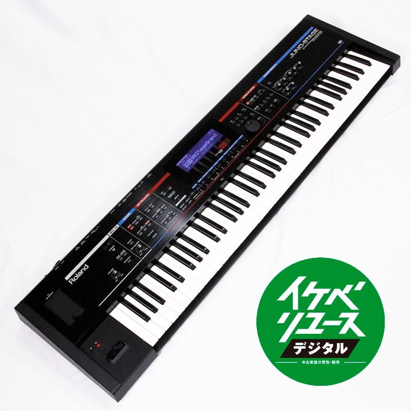 Roland USED 中古 JUNO-STAGE ※配送事項要ご確認