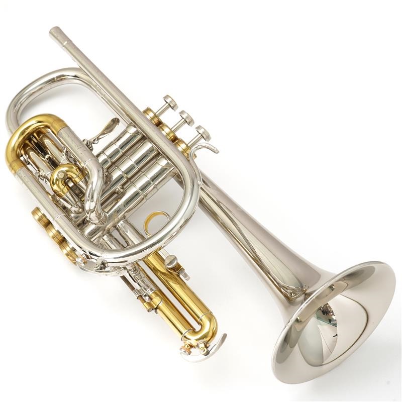 C.G.CONN USED 中古 C.G.コーン / Connstellation #R13**5 【Bb コルネット】【調整後出荷】