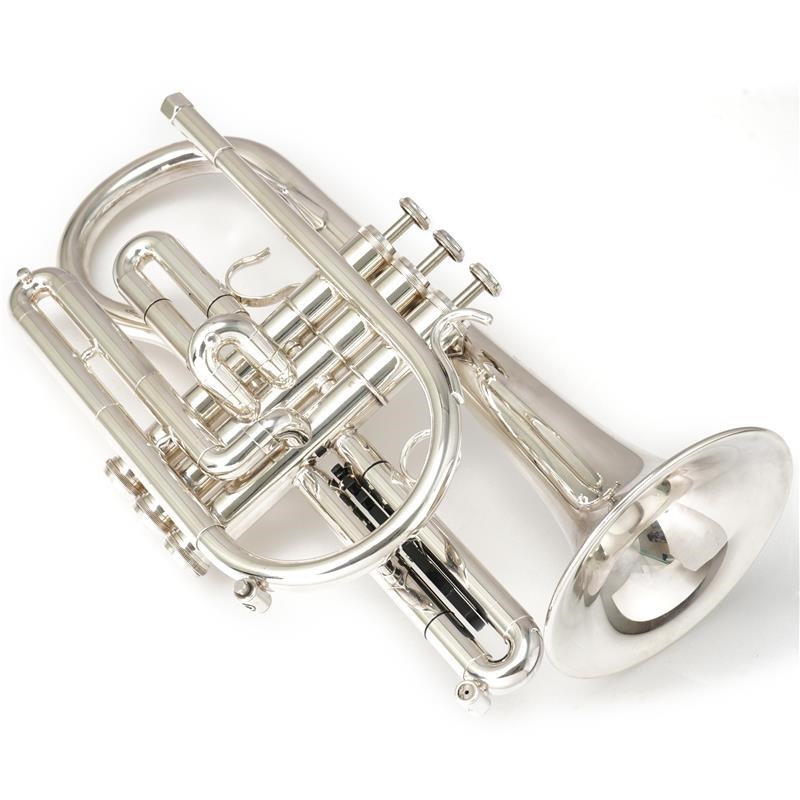 超歓迎 その他ブランド(管楽器・吹奏楽器) ゲッツェン 中古 USED 管楽器・吹奏楽器