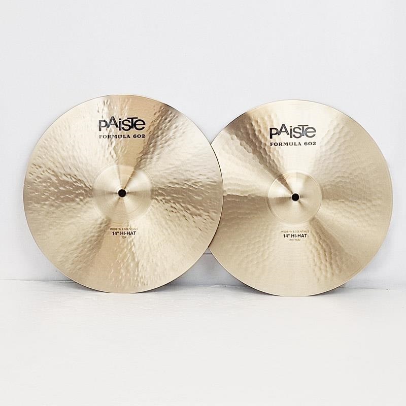 Paiste Formula 602 14
