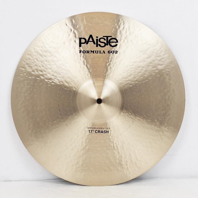 PAiSTe USED 中古 Formula 602 Modern Essentials Crash 17 [1234g]