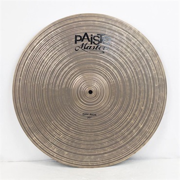 USED 中古 Masters Dry Ride 20 [1988g]