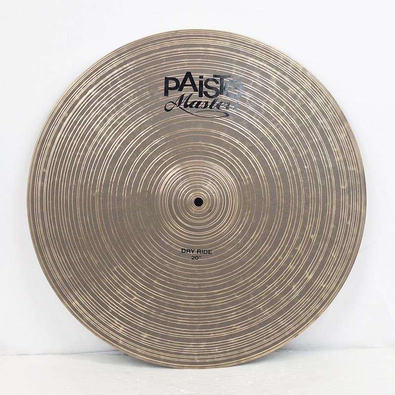 PAiSTe USED 中古 Masters Dry Ride 20 [1988g]