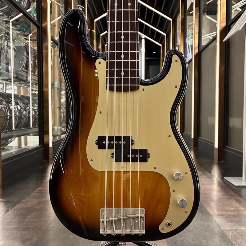 BLACK SMOKER Trad Master Series Beta P5 (2Tone Sunburst/Light Aged)
