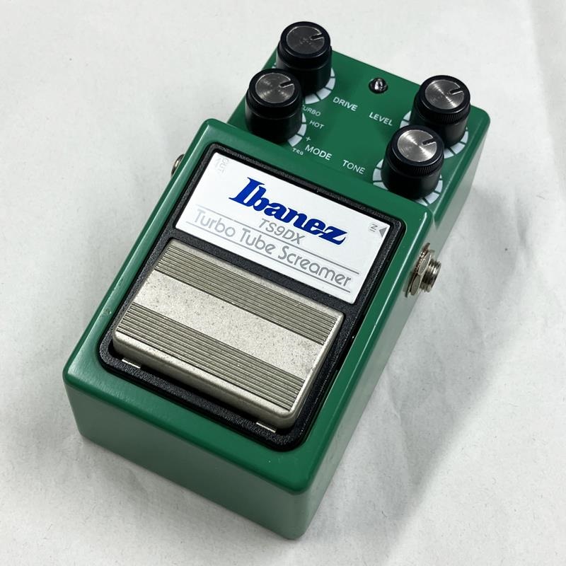 Ibanez USED 中古 TS9DX