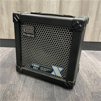 USED 中古 CUBE-15X Guitar Amplifier