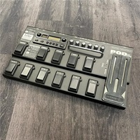 USED 中古 POD XT LIVE