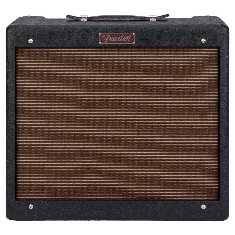 Fender USA Blues Junior IV 30th Anniversary（アンプ コンボ フェンダー）