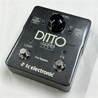 USED 中古 DITTO X2 LOOPER