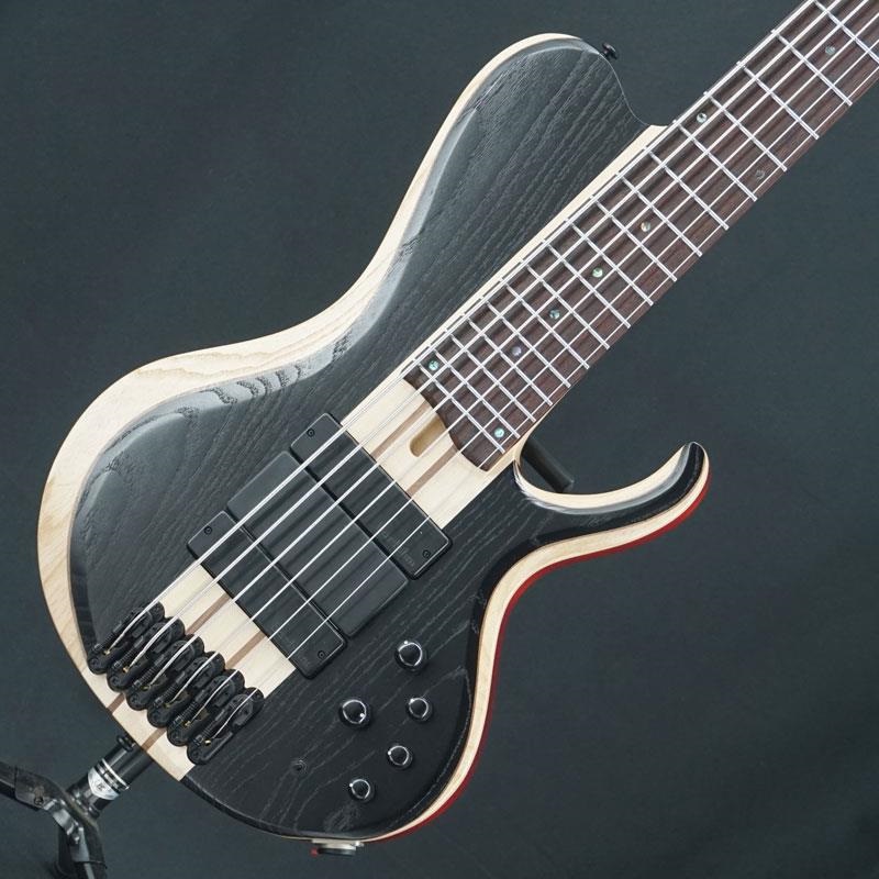 Ibanez USED 中古 Bass Workshop BTB866SC-WKL