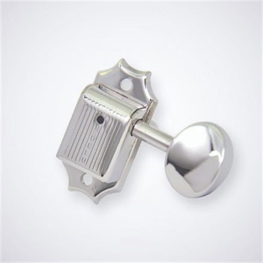 3 per side/MB/Nickel/SS クルーソン
