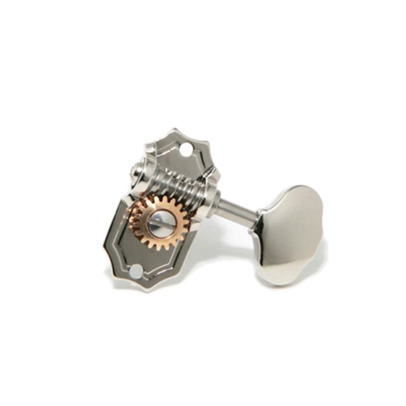 KLUSON 3 per Side/OB/Nickel クルーソン