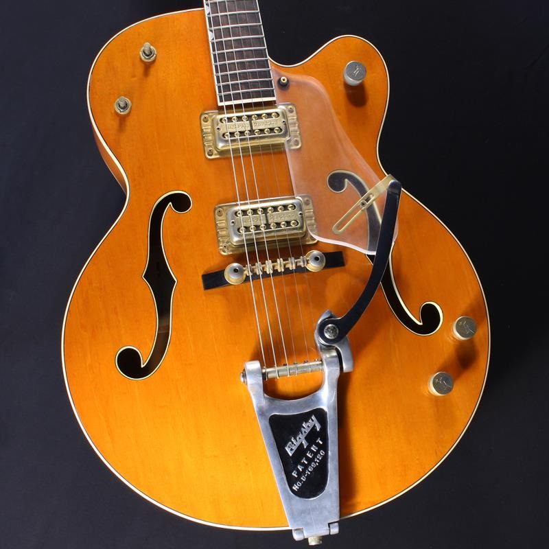 GRETSCH USED 中古 6120-60 Nashville