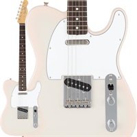 Traditional 2025 Collection 60s Telecaster (Stardust Pink/Rosewood)【数量限定！！ストラッププレゼント！！】【Fender The Spring Summer 2025 Campaign】