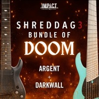 BUNDLE OF DOOM(オンライン納品)(2時間以内に納品)