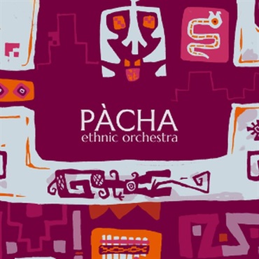 STREZOV SAMPLING PACHA ETHNIC ORCHESTRA(オンライン納品)(2時間以内に納品)