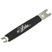 BPP-100[レンチ付きブリッジピン抜き] アリア