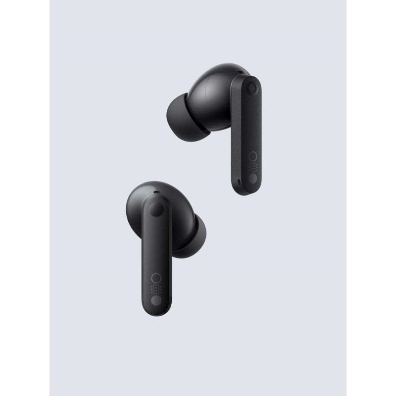 cmf by NOTHING cmf BUDS PRO 2 Dark Grey(2025年モデル)(ノイズキャンセリング対応ワイヤレスイヤホン)(ダークグレー)(ノッシング)(国内正規品)
