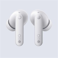 cmf BUDS PRO 2 Light Grey(2025年モデル)(ノイズキャンセリング対応ワイヤレスイヤホン)(ライトグレー)(ノッシング)(国内正規品)