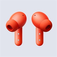 cmf BUDS PRO 2 Orange(2025年モデル)(ノイズキャンセリング対応ワイヤレスイヤホン)(オレンジ)(ノッシング)(国内正規品)