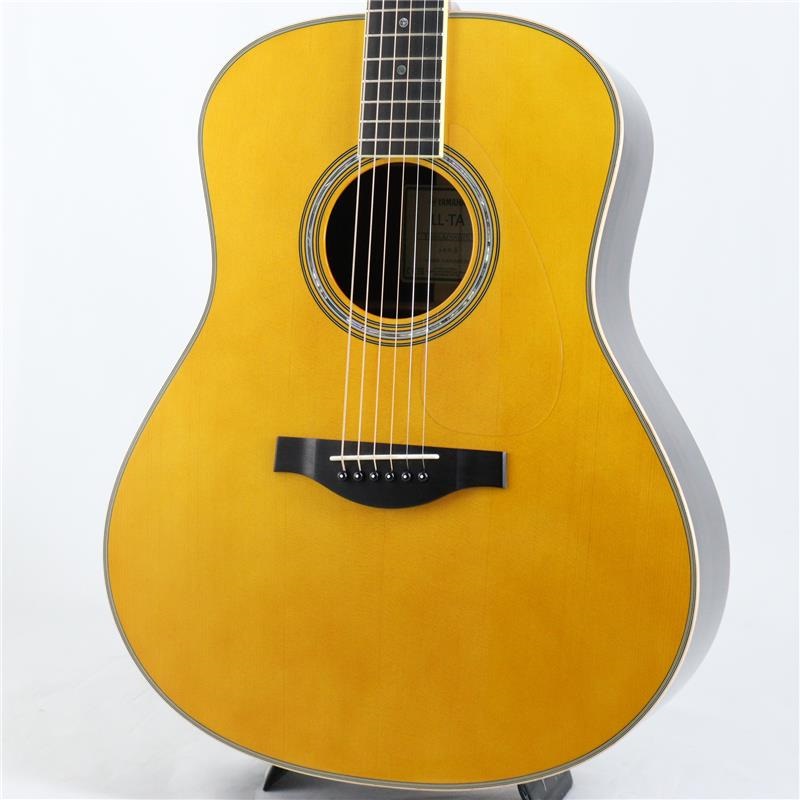YAMAHA USED 中古 LL-TA VN ヤマハ