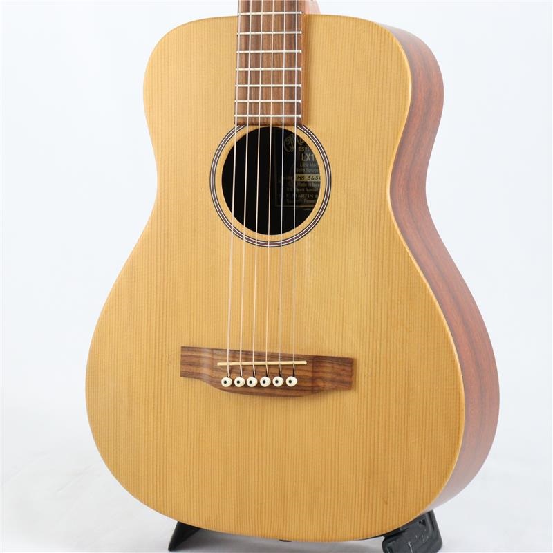 MARTIN USED 中古 LX1E マーチン マーティン