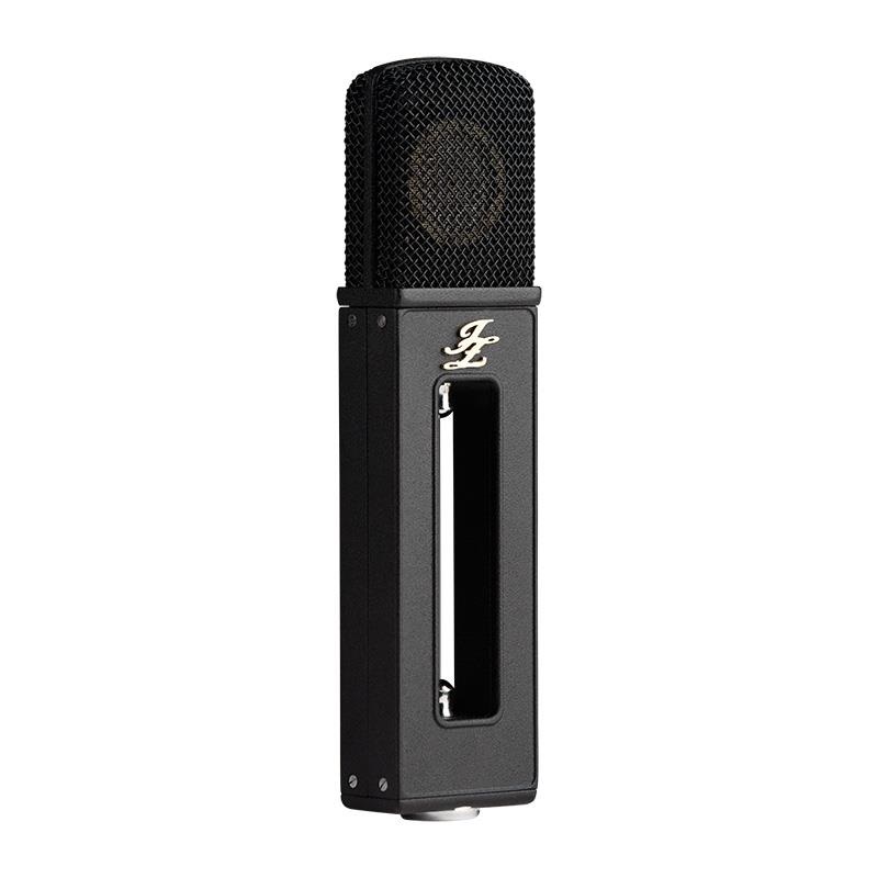 JZ Microphones THE BLACK HOLE BH-1S(ジェイゼットマイクロフォンズ)(マルチパターン・コンデンサーマイクロホン)(ラージダイヤフラム)(Golden Drop カプセルテクノロジー)
