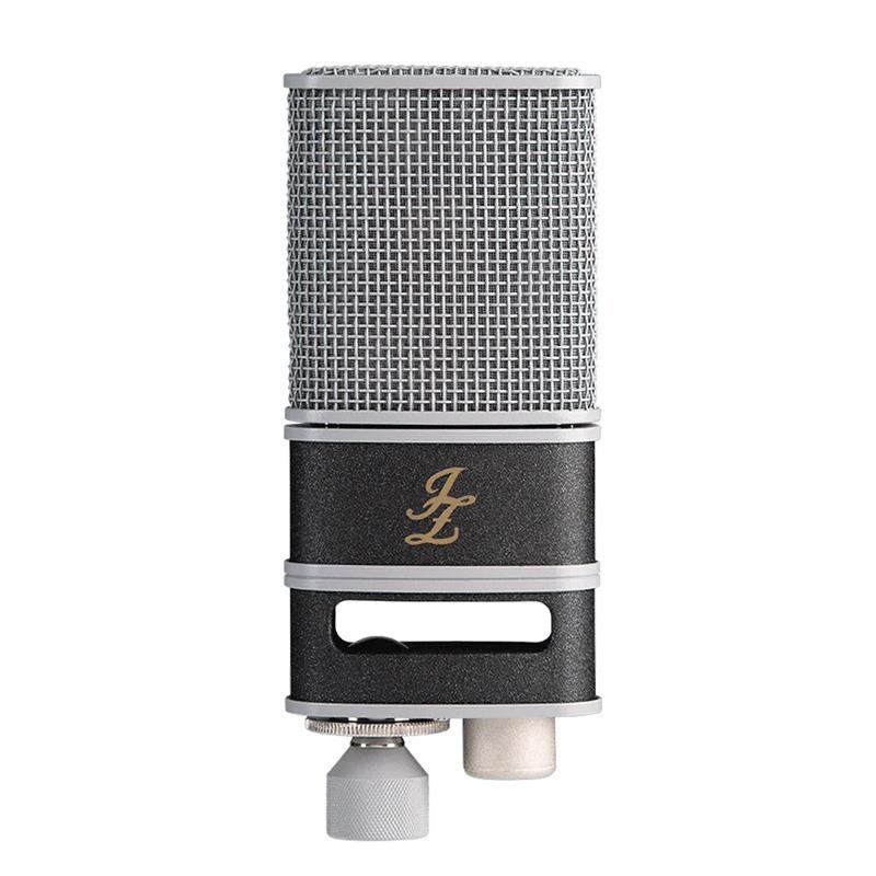 JZ Microphones V12(Vintage12)(ジェイゼットマイクロフォンズ)(コンデンサーマイク)(ラージダイヤフラム)(Golden Drop カプセルテクノロジー)