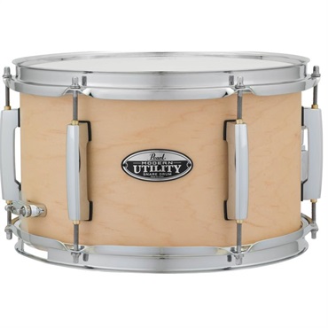 Pearl 【7月5日発売】MUS1270 #224 [Modern Utility Snare Drum 12''×7'' - Matte Natural]【海外モデル】