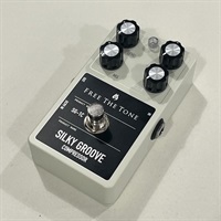 USED 中古 Silky Groove