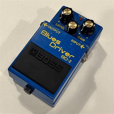 USED 中古 BD-2