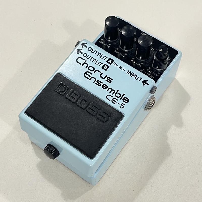 BOSS USED 中古 CE-5