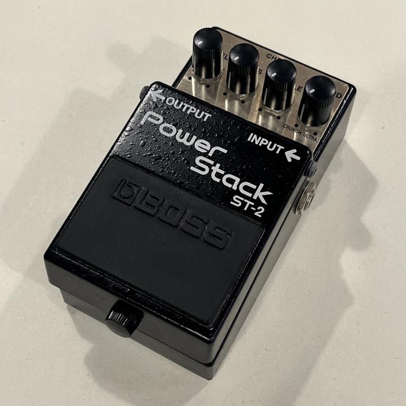 BOSS USED 中古 ST-2