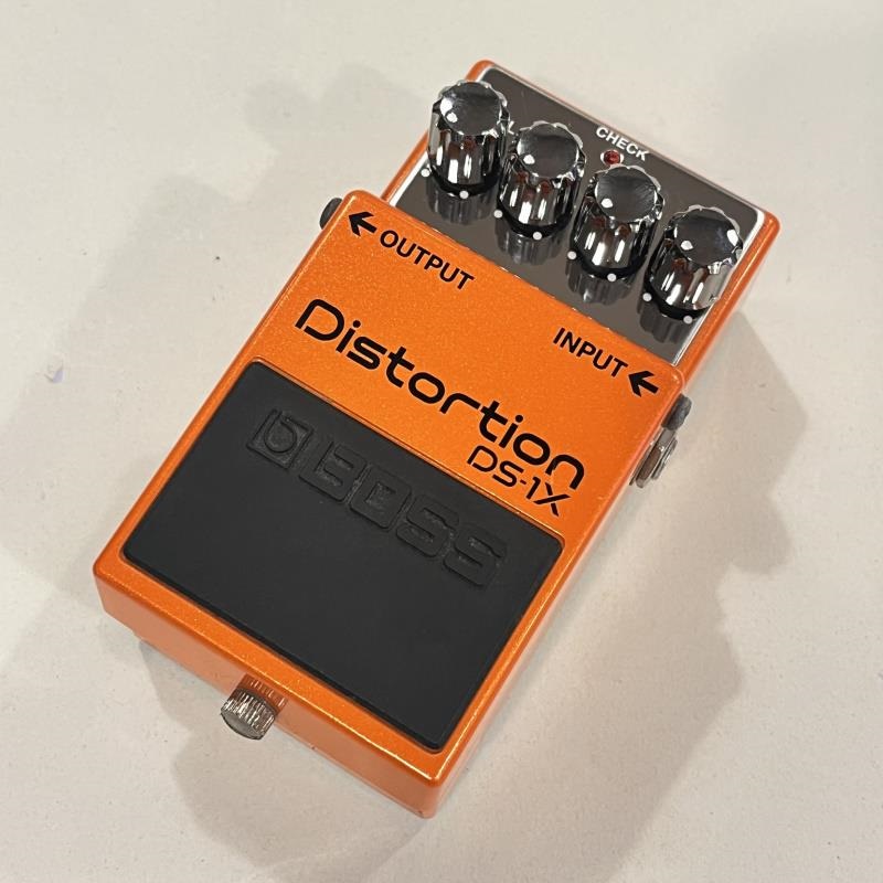 BOSS USED 中古 DS-1X