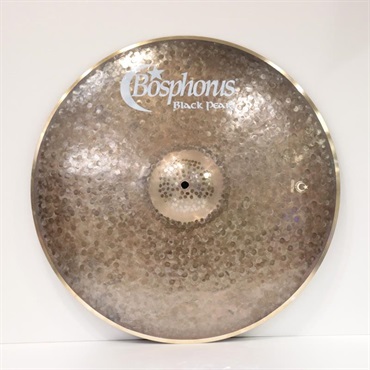 Bosphorus Black Pearl Ride 20'' [1660g]