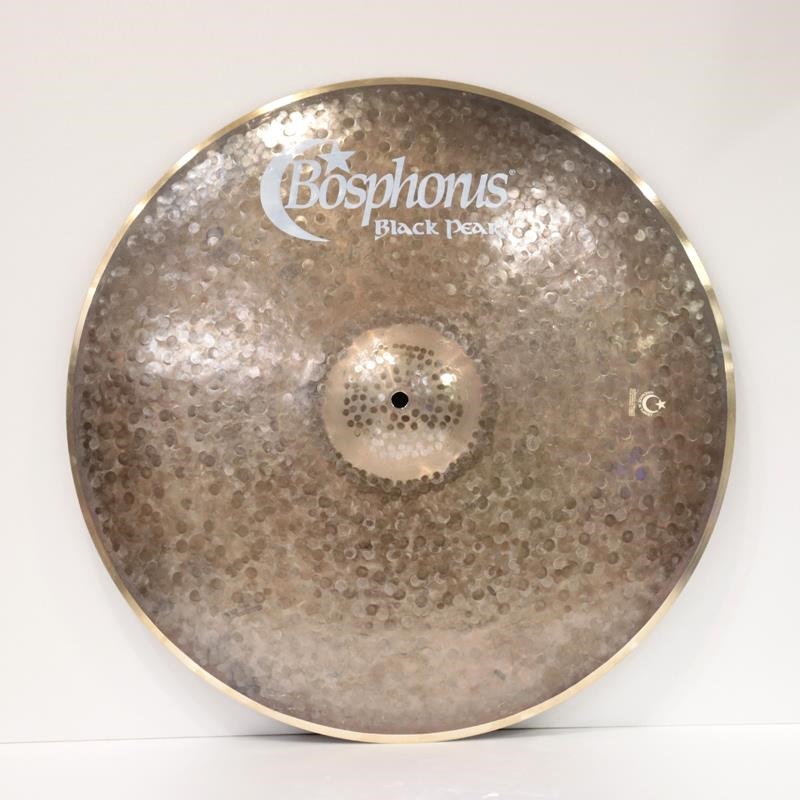 Bosphorus Black Pearl Ride 20'' [1660g]