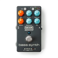 【7月11日入荷予定、ご予約受付中】　MB301 BASS SYNTH 【数量限定アダプタープレゼント】