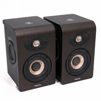 【生産完了品・展示品限り超特価】 SHAPE 40 (ペア)(フォーカル)(モニタースピーカー)(レコーディング・DTM)